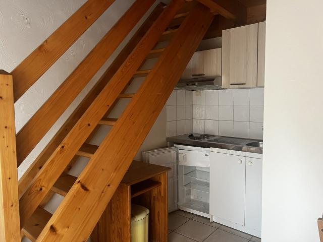 Appartement location à Chambéry, Jacob-bellecombette