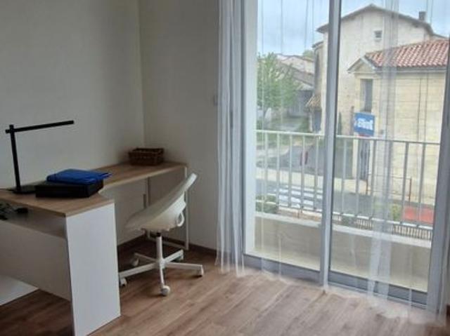Appartement location à Angoulême, La Couronne