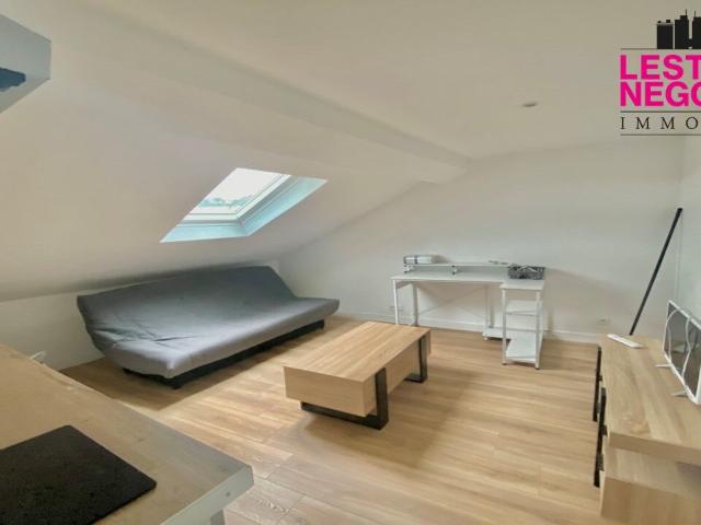 Appartement location à Le Havre, Epretot