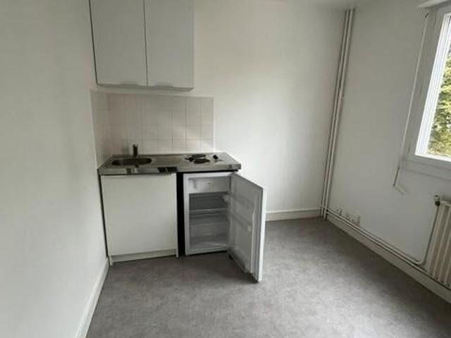 Appartement location à Le Mans