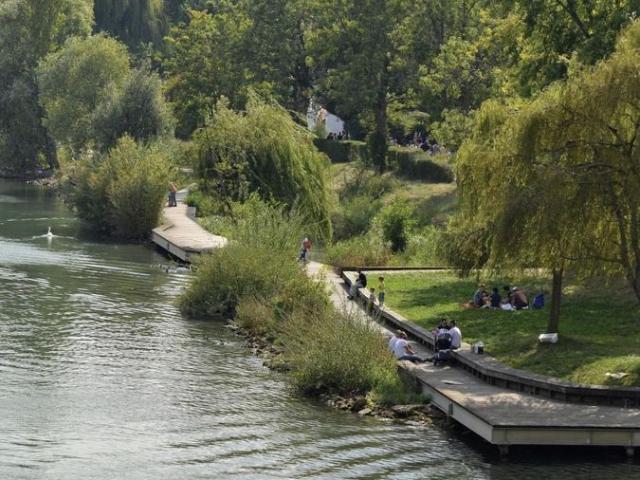 Appartement location à Nogent-sur-Marne, Le Perreux-sur-marne