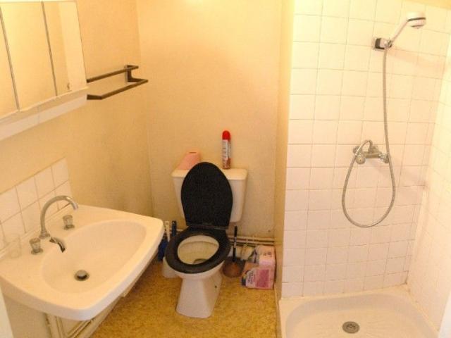 Appartement location à Limoges