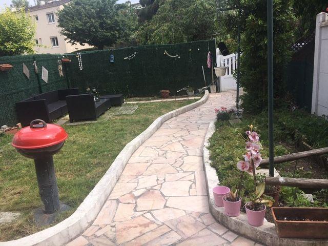 Appartement location à Palaiseau, Longjumeau