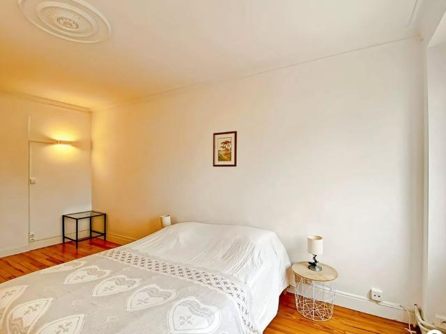 Appartement location à Lorient, Bretagne