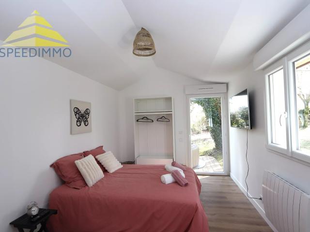Appartement location à Créteil, Mandres-les-roses