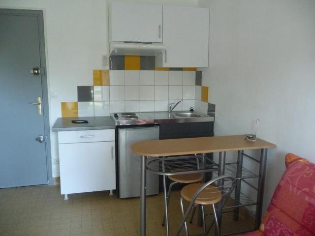 Appartement location à Marseille