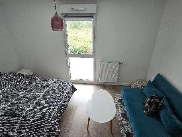 Appartement location à Martignas-sur-jalle, Astropark