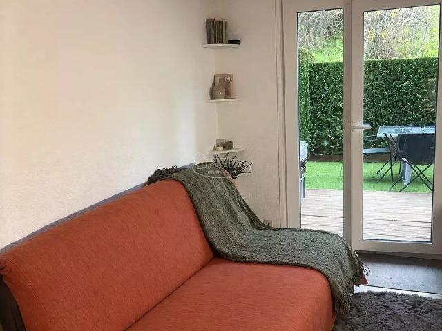 Appartement location à Bonneville, Mont-saxonnex