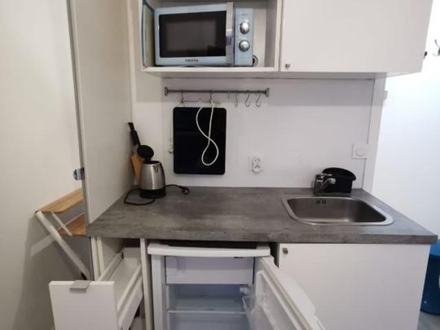 Appartement location à Montpellier