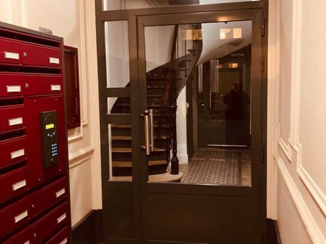 Appartement location à Antony, Montrouge