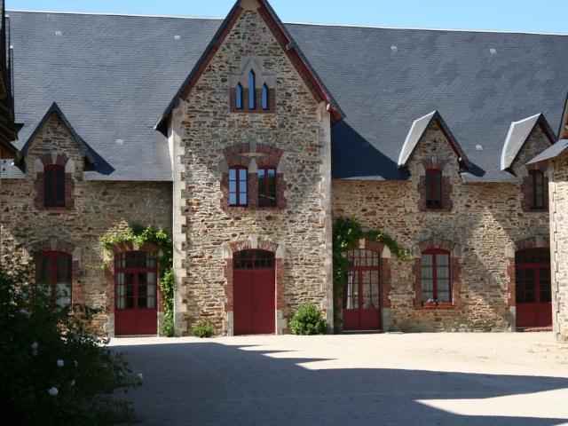 Appartement location à La Roche-sur-Yon, Mouchamps