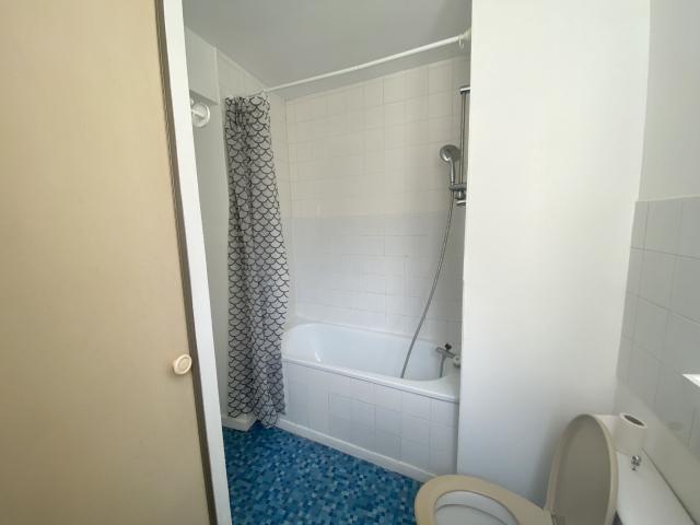 Appartement location à Nantes, La Chapelle-basse-mer