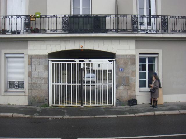 Appartement location à Nantes, La Chapelle-basse-mer