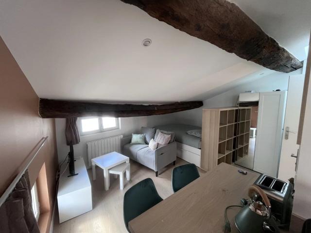 Appartement location à Niort