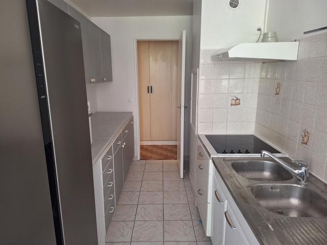 Appartement location à Le Raincy, Noisy-le-grand