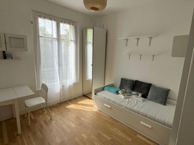 Appartement location à Paris, Île-de-France
