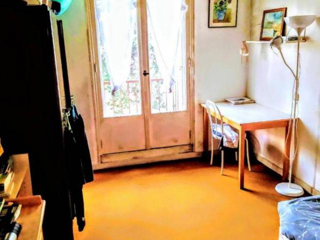 Appartement location à Saint-aubin-du-cormier