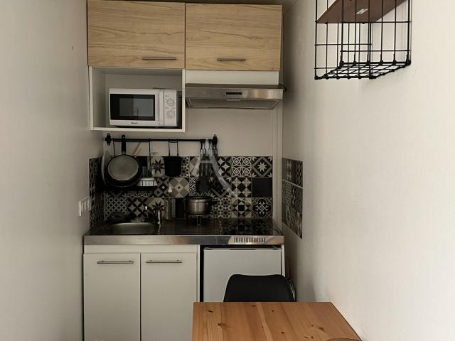 Appartement location à Rochefort, Le Rocher