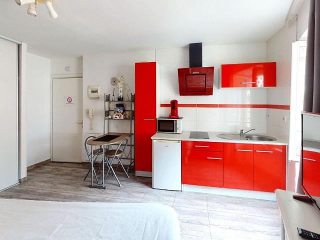 Appartement location à Rodez, Onet-le-château