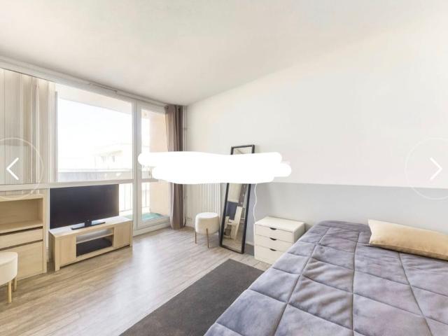 Appartement location à Torcy, Roissy-en-brie