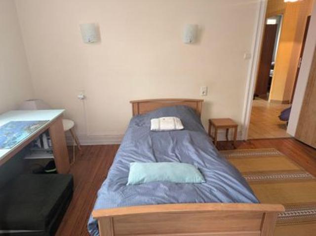 Appartement location à Annecy, Rumilly
