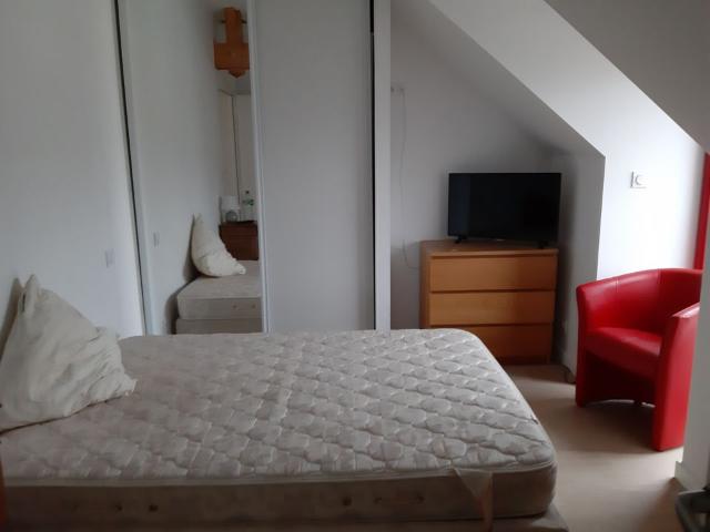 Appartement location à Nantes, Saint-herblain