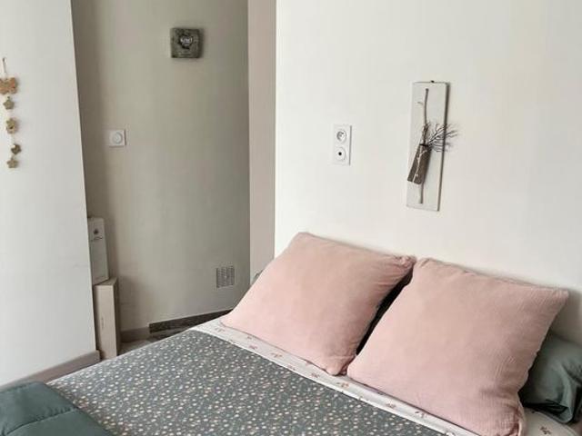 Appartement location à Saint-Nazaire, Saint-nazaire