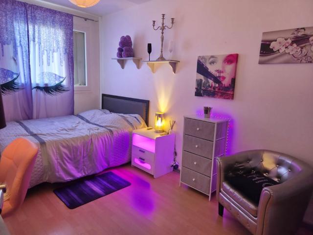 Appartement location à Nanterre, Suresnes