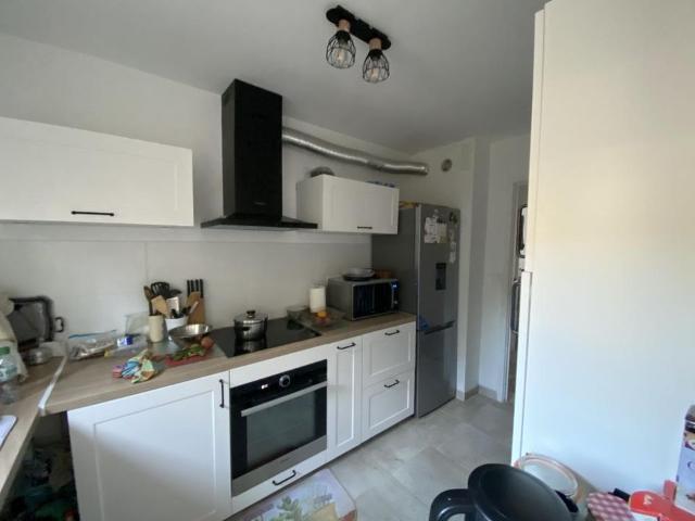 Appartement location à Arrondissement de Toulon, Toulon