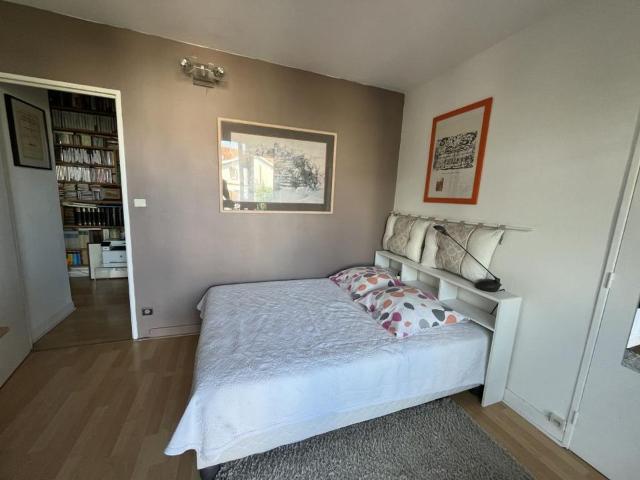 Appartement location à Toulouse