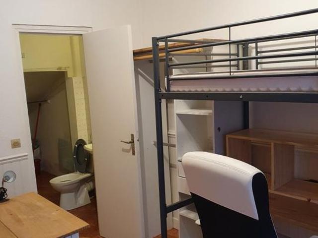 Appartement location à Toulouse