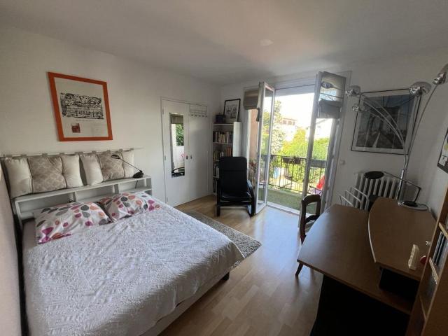 Appartement location à Toulouse