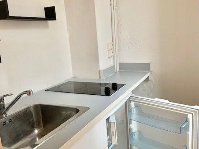 Appartement location à Toulouse