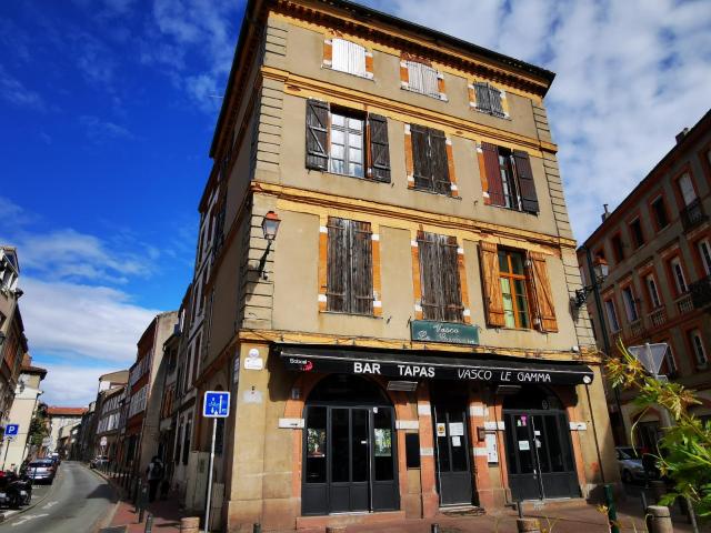 Appartement location à Toulouse