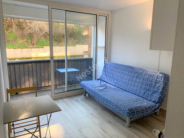 Appartement location à Toulouse