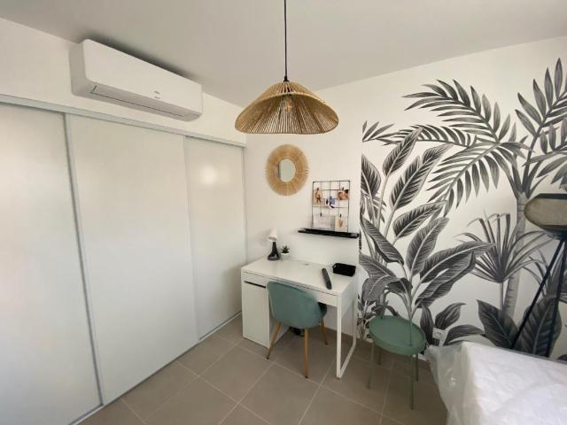 Appartement location à Toulouse