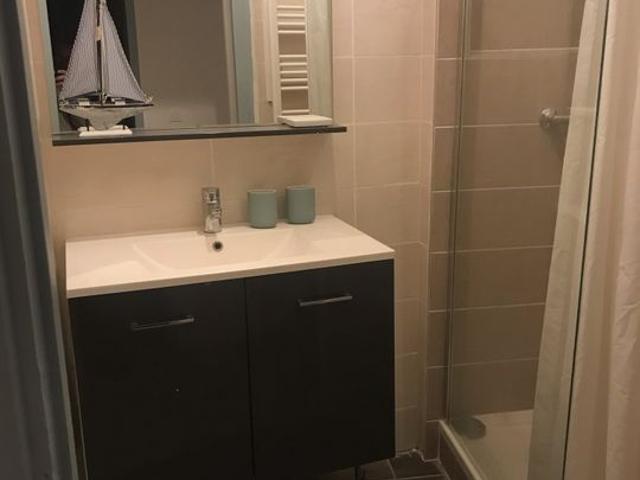 Appartement location à Valence