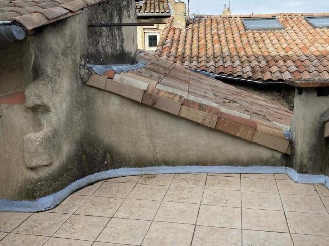 Appartement location à Valence