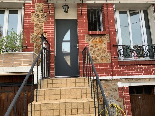 Appartement location à L'Haÿ-les-Roses, Villejuif