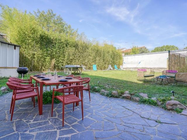 Appartement location à L'Haÿ-les-Roses, Vitry-sur-seine