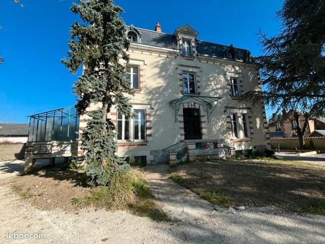 Appartement vente à Bourges