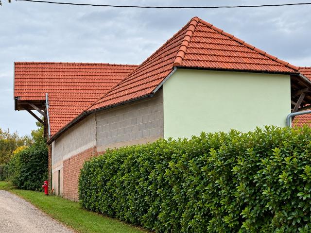 Appartement vente à Oberdorf-Spachbach, Collectivité européenne d'Alsace