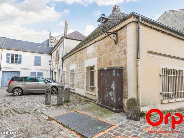Appartement vente à Laon