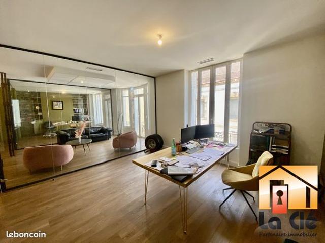 Appartement vente à Agen