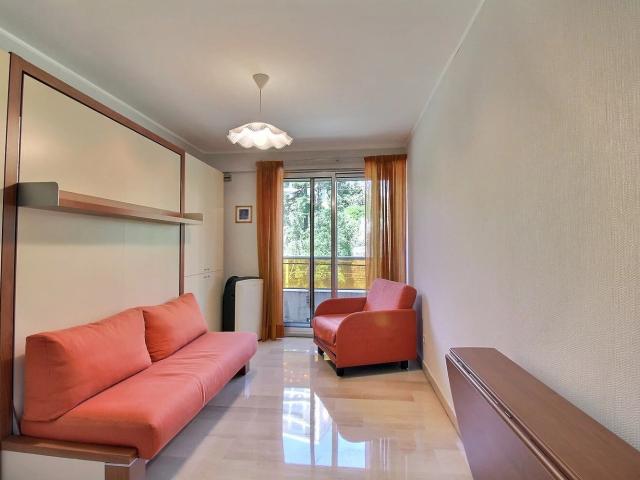 Appartement vente à Nice