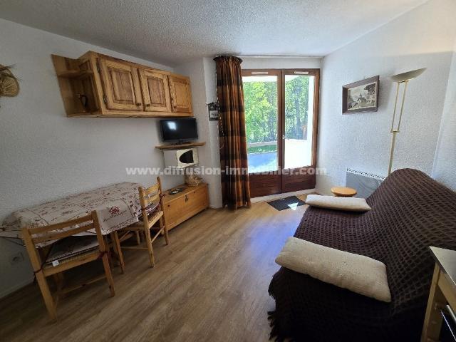 Appartement vente à Barcelonnette, Uvernet-fours