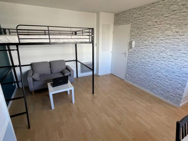 Appartement location à Nantes