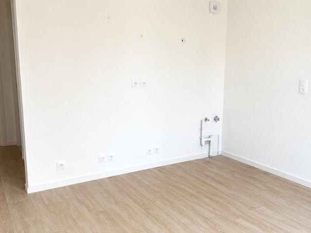 Appartement location à Mulhouse