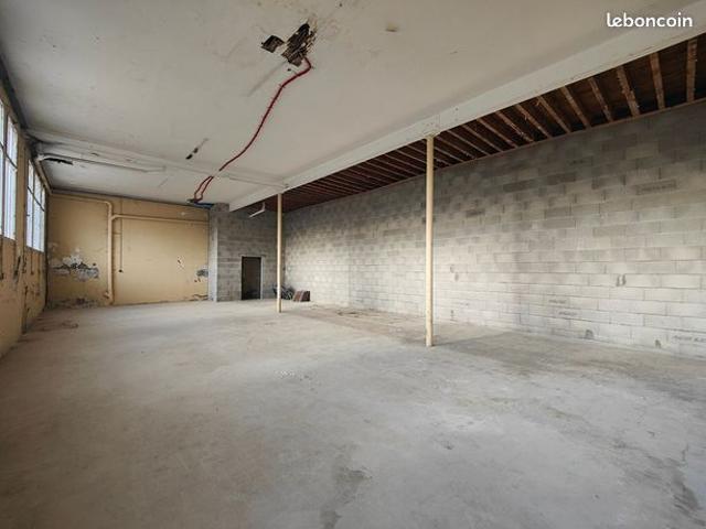 Appartement vente à Les Abrets en Dauphiné, Isère