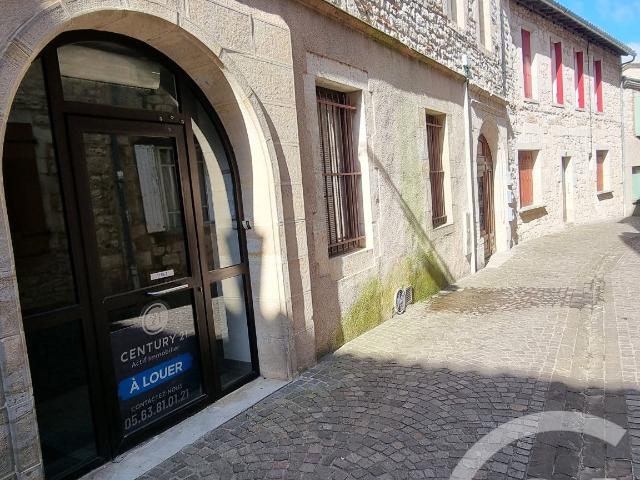 Appartement location à Albi, Castelnau-de-montmiral